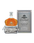 Crown Royal Single Malt Whisky 750ml