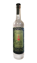 Cruz De Fuego Mexican Agave Spirits 750ml