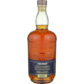 Cruzan 5 Year Old Single Barrel Rum 750ml