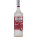 Cruzan Black Cherry Rum 750ml