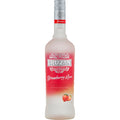 Cruzan Strawberry Liqueur & Rum 750ml