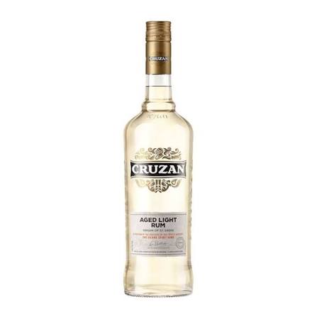Cruzan Light 750 ml