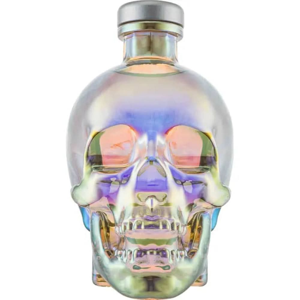 Crystal Head Aurora Vodka 750ml