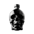 Crystal Head Onyx (BLACK) 750 ml