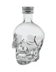 Crystal Head Vodka 50ml