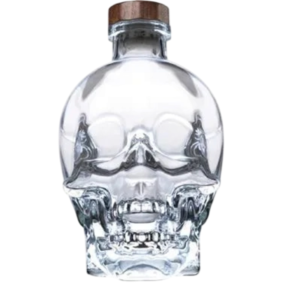 Crystal Head Vodka 750 ml