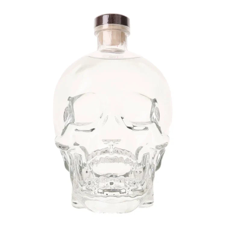 Crystal Head Vodka 750ml