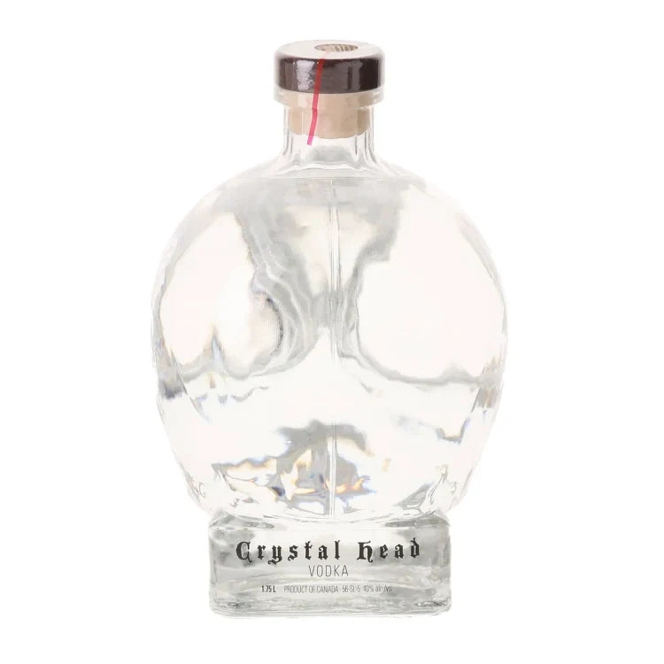 Crystal Head Vodka 750ml