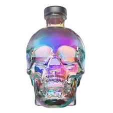 Crystal Head Aurora Vodka 750 ml