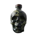 Crystal Head CAMO 750 ml