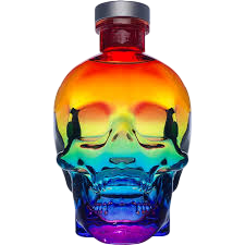 Crystal Head Pride Edition 750 ml