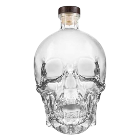 Crystal Head Vodka 1.75L