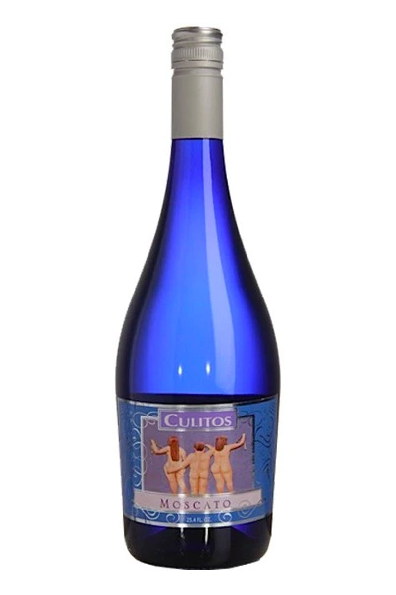 Culitos Blue Moscato 750ml
