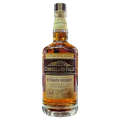 Cumberland Fall's Kentucky Straight Bourbon Whiskey 4 year 750 ml