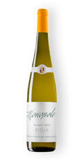 Cune Monopole Blanco Seco Rioja DOCa 750ml