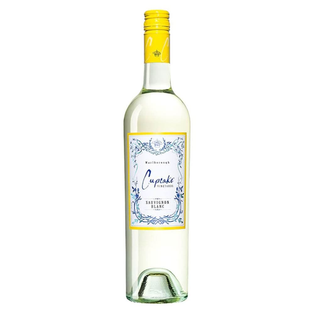 Cupcake Vineyards Sauvignon Blanc 750ml