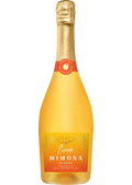 Cupcake Vineyards Classic Mimosa 750ml