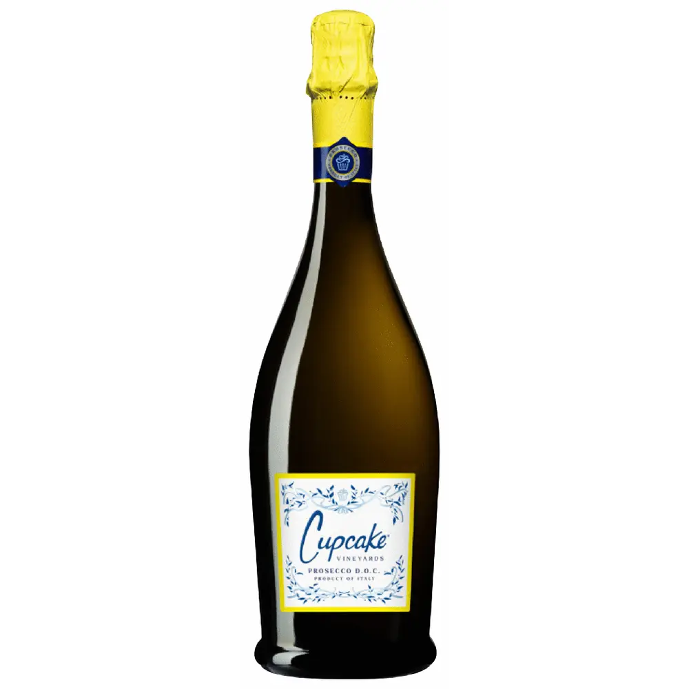 Cupcake Vineyards Prosecco 750ml
