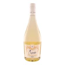 Cupcake Vineyards Signature Sweets Peach 750ml