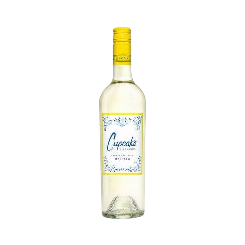 Cupcake Vineyards Moscato 750ml