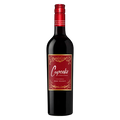 Cupcake Vineyards Red Velvet 750ml