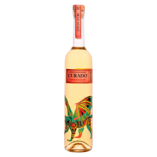 Curado Agave Azul Tequila Blanco 750 ml