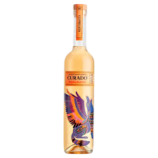 Curado Cupreata Tequila Blanco 750 ml