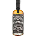 Cutler's Artisan Spirits Stagecoach True American Whiskey 750ml