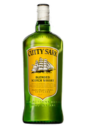 Cutty Sark Blended Scotch Whisky 1.75Lt