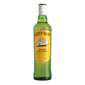 Cutty Sark Blended Scotch Whisky 750ml