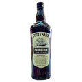Cutty Sark Prohibition Edition Blended Scotch Whisky 750 ml