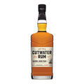 Cutwater Spirits Three Sheets Barrel Aged Rum 750ml