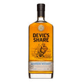Cutwater Spirits Devil's Share Small Batch Bourbon Whiskey 750ml