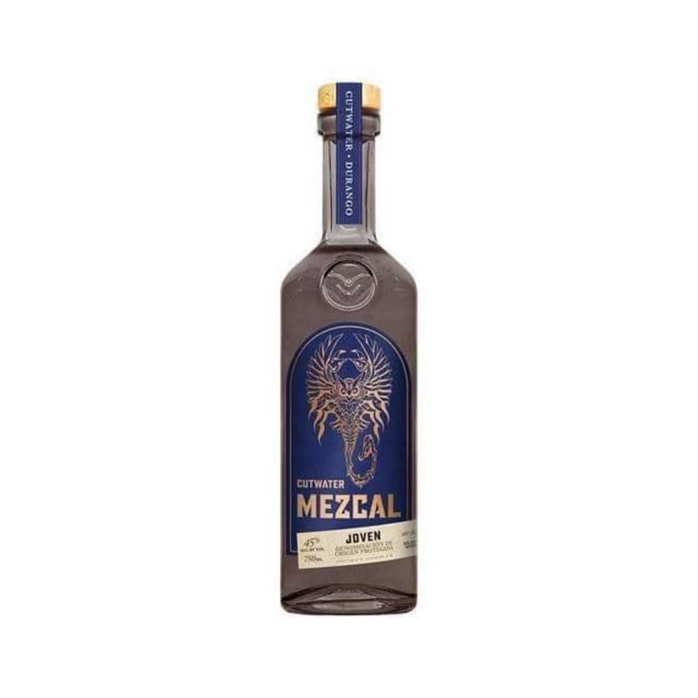 Cutwater Spirits Joven Mezcal 750ml