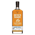 Cutwater Devils Share Bourbon Whiskey 750ml