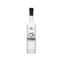 Cutwater Fugu Vodka 750 ml