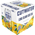 Cutwater Long Island Iced Tea 4x355 ml