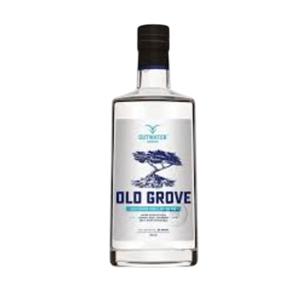 Cutwater Old Grove California Small Batch Gin 750ml