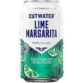 Cutwater Spirits Lime Margarita Can 12-Oz