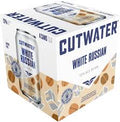 Cutwater Spirits White Russian 4-Pack Can