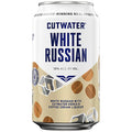 Cutwater Spirits White Russian Can 12-Oz
