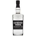 Cutwater Spirits Fugu Vodka 750ml