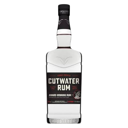 Cutwater Three Sheets Rum 750ml