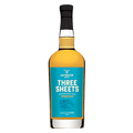 Cutwater Three Sheets Spiced Rum 750 ML