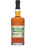 Cutwater Black Skimmer American Rye 750 ml