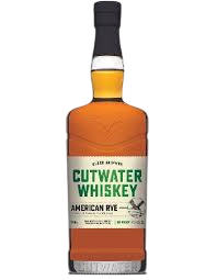 Cutwater Black Skimmer American Rye 750 ml