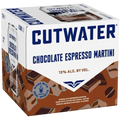 Cutwater Espresso Martini (4x355 ml) 355 ml
