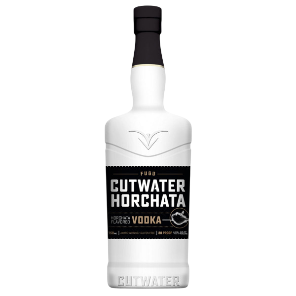 Cutwater Fugu Vodka 1L