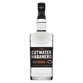 Cutwater Habanero Fugu 80 Proof 750 ml