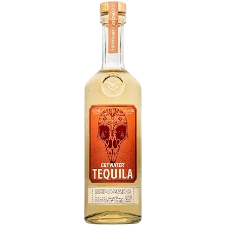 Cutwater Rayador Reposado 750 ml